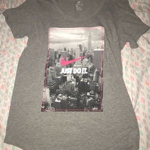 Nike shirt